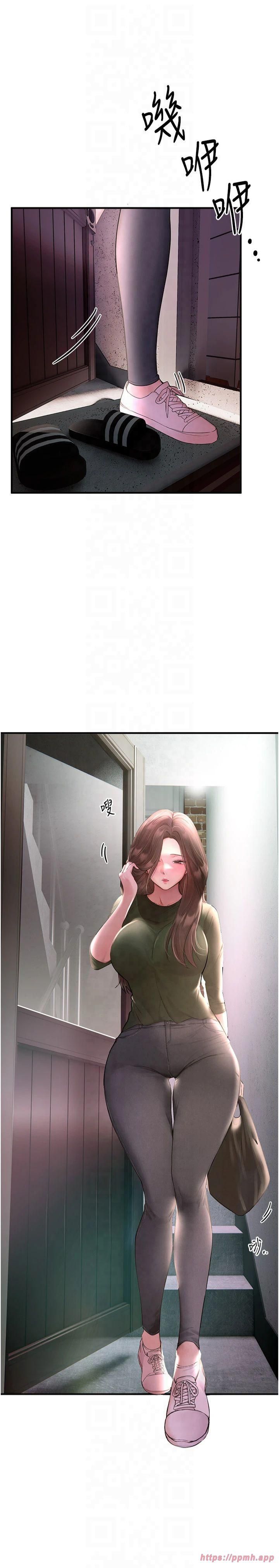 BeautifulDays第3話-柔軟的胸部和濕潤的小穴