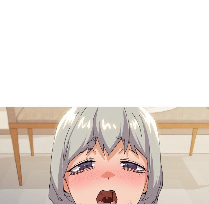 家人之间这样不好吧第20話