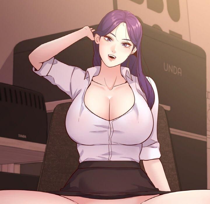 在学校达咩!第39話