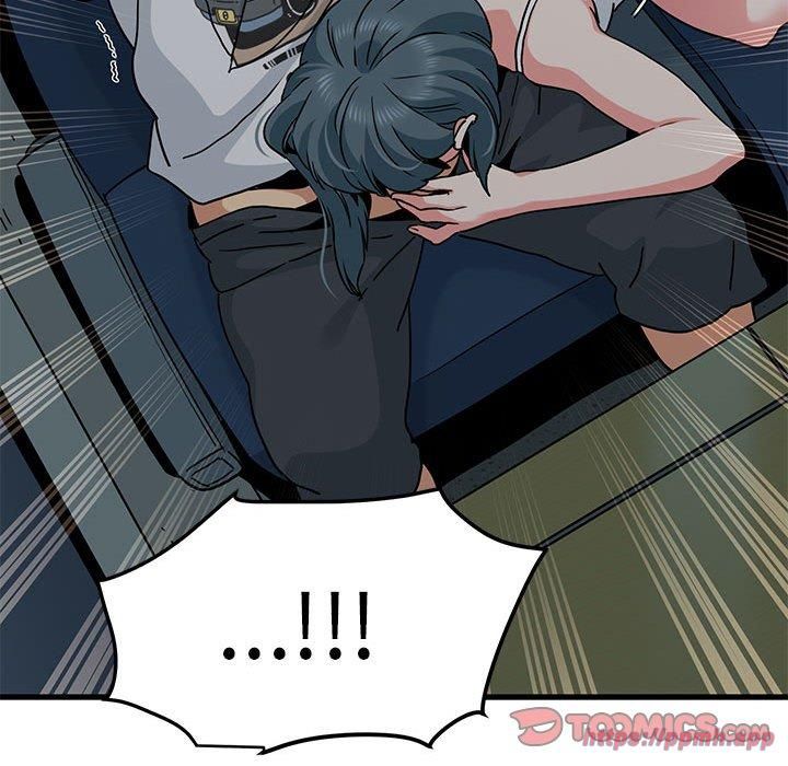 发小碰不得第42話