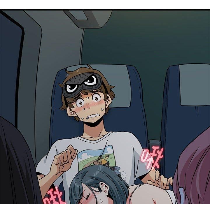 发小碰不得第42話