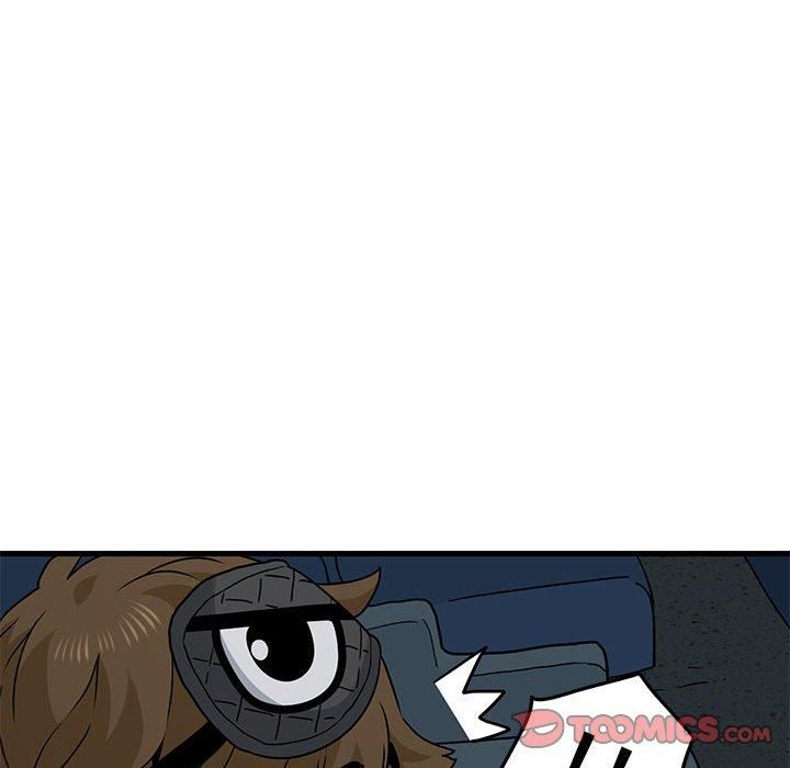 发小碰不得第42話