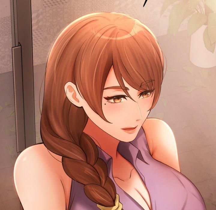 居委会的秘密第5話