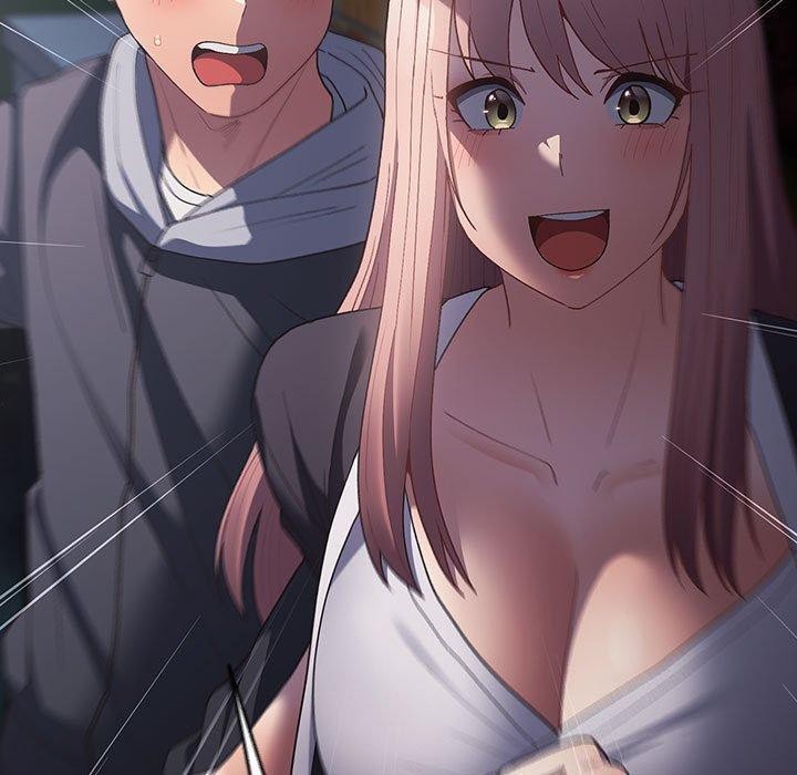 游戏不能这样玩第74話