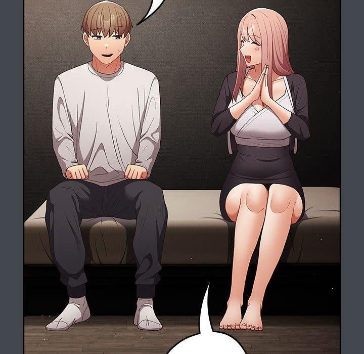 游戏不能这样玩第74話