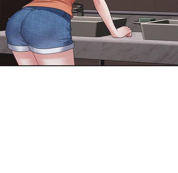 不同寻常的爱第23話