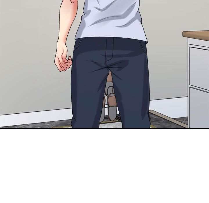 不同寻常的爱第23話