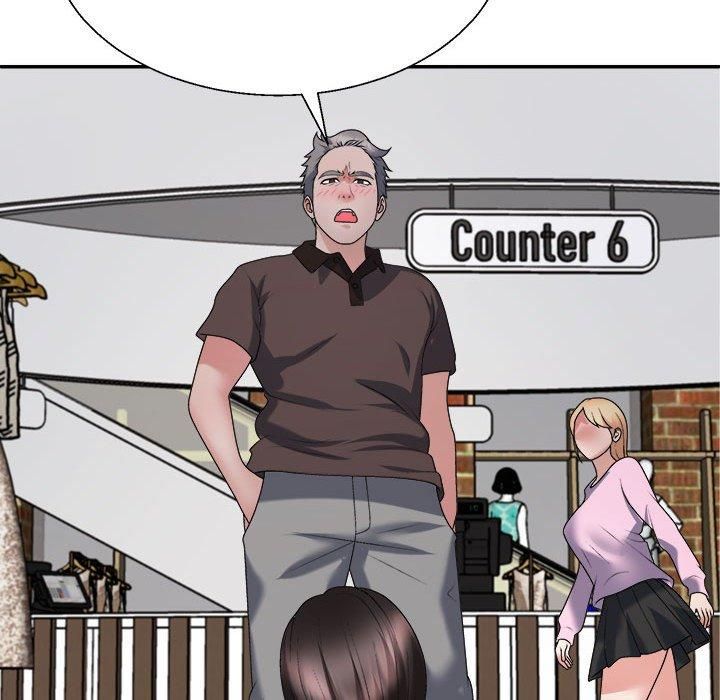 不同寻常的爱第23話