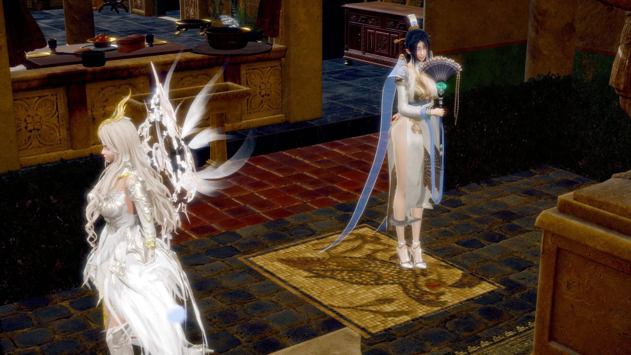 [3D]堕落hd第31話