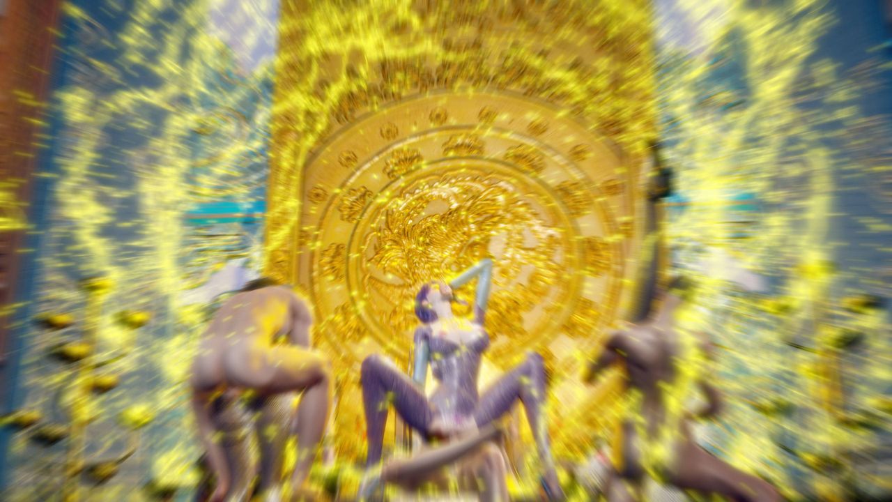 [3D]堕落hd第31話