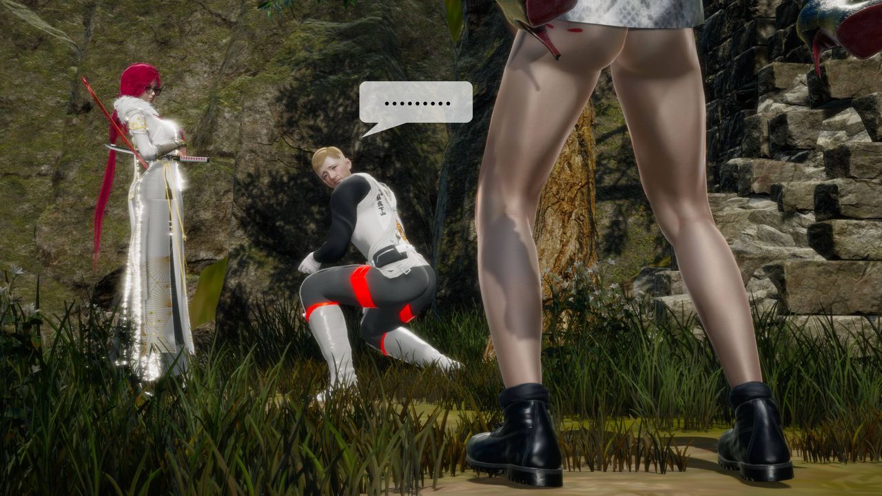 [3D]堕落hd第31話