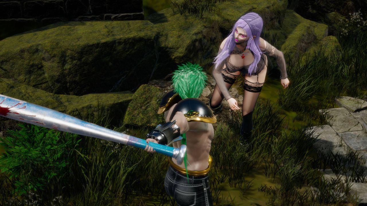 [3D]堕落hd第31話