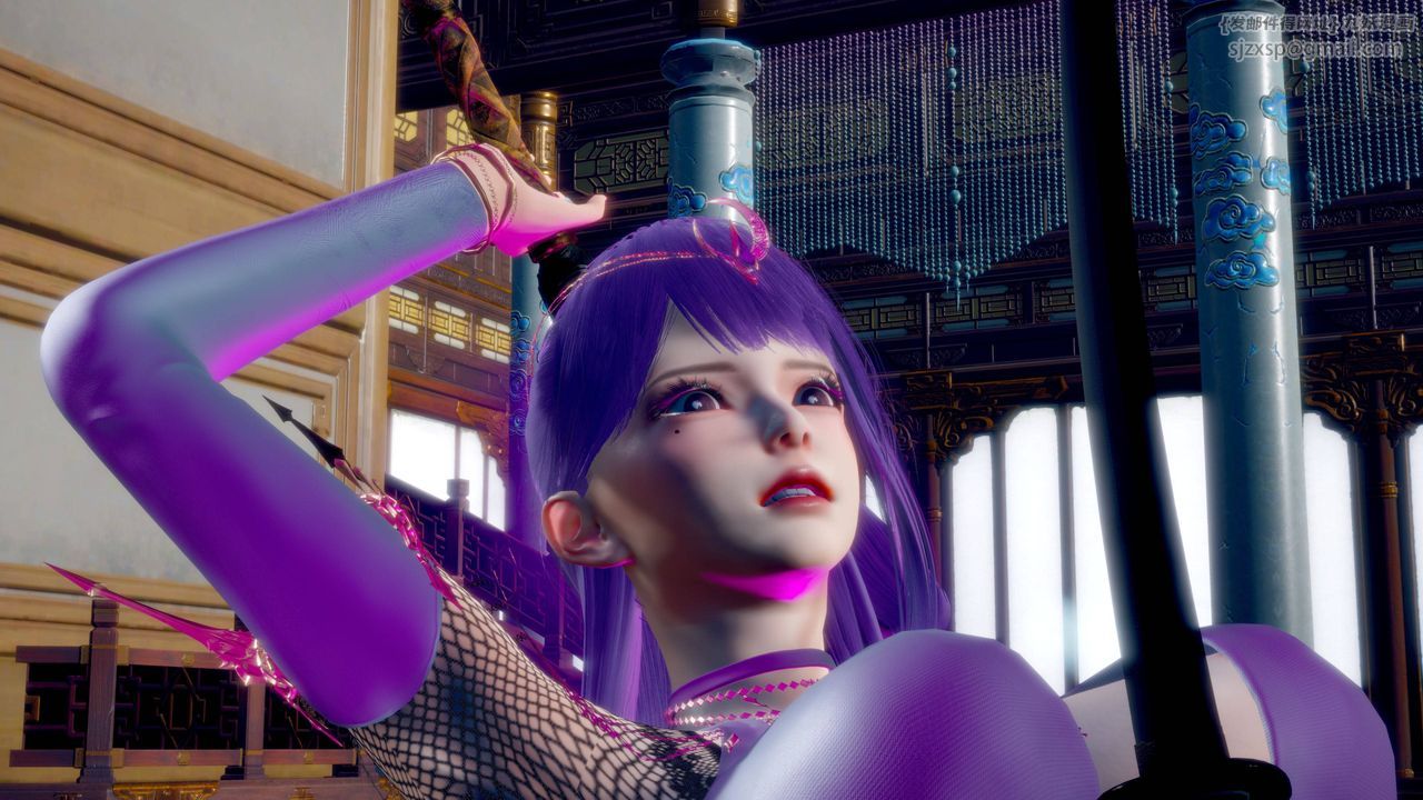 [3D]堕落hd第32話