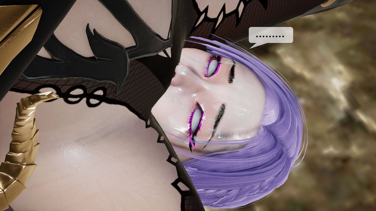 [3D]堕落hd第33話