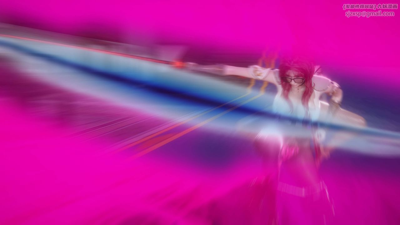 [3D]堕落hd第34話