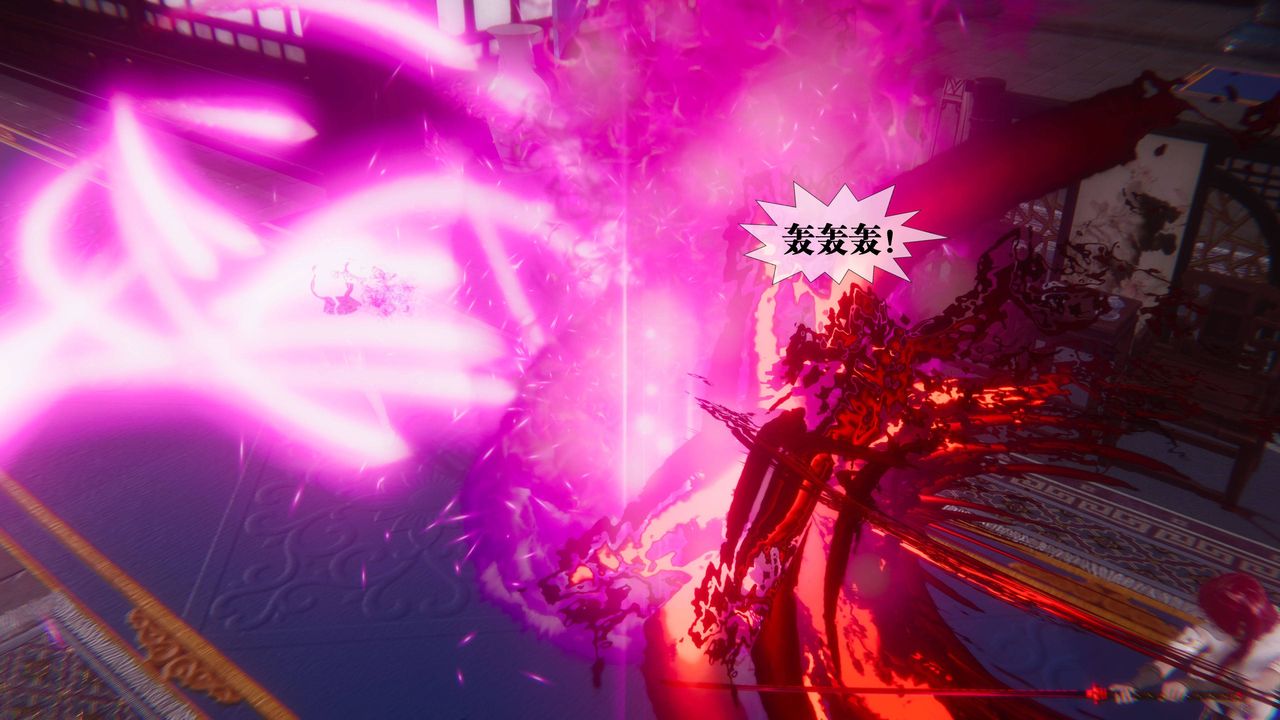 [3D]堕落hd第34話