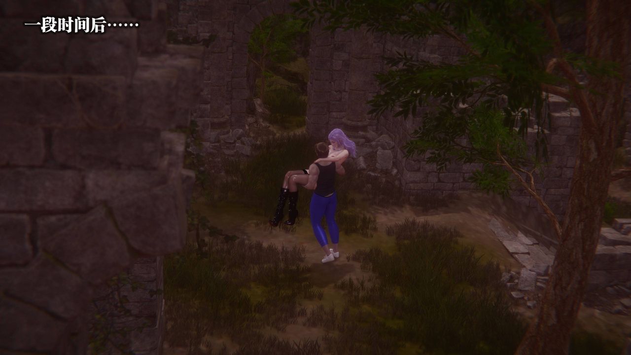 [3D]堕落hd第35話