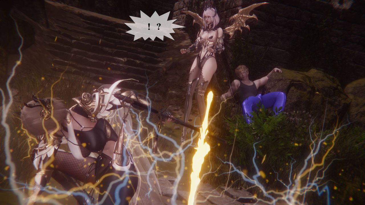 [3D]堕落hd第35話