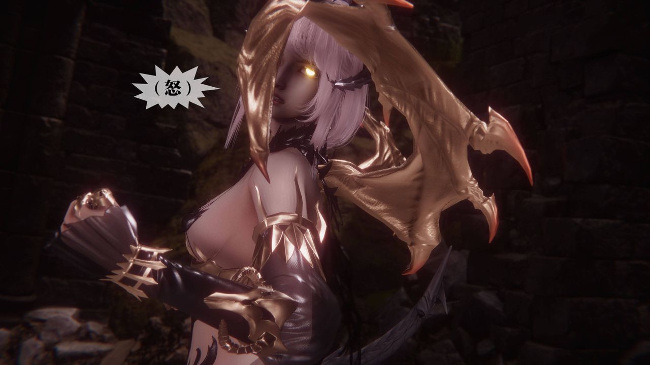 [3D]堕落hd第35話