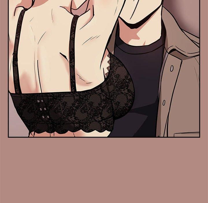 下班后的例行恋爱第30話