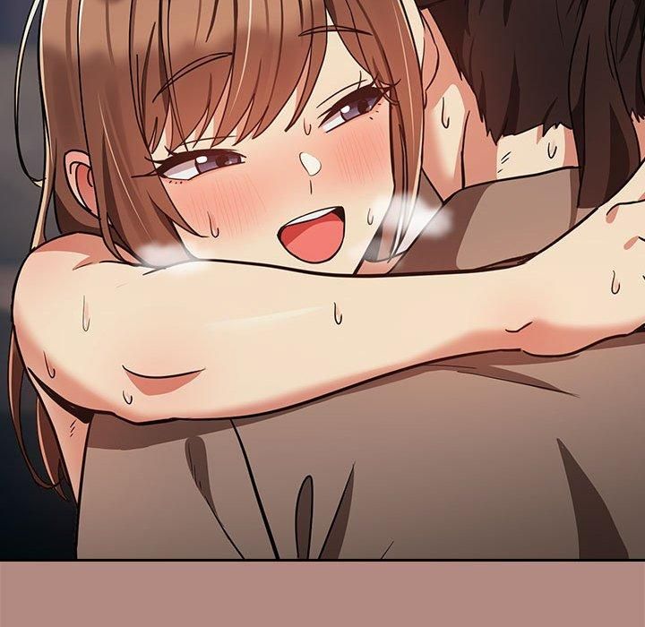 下班后的例行恋爱第30話