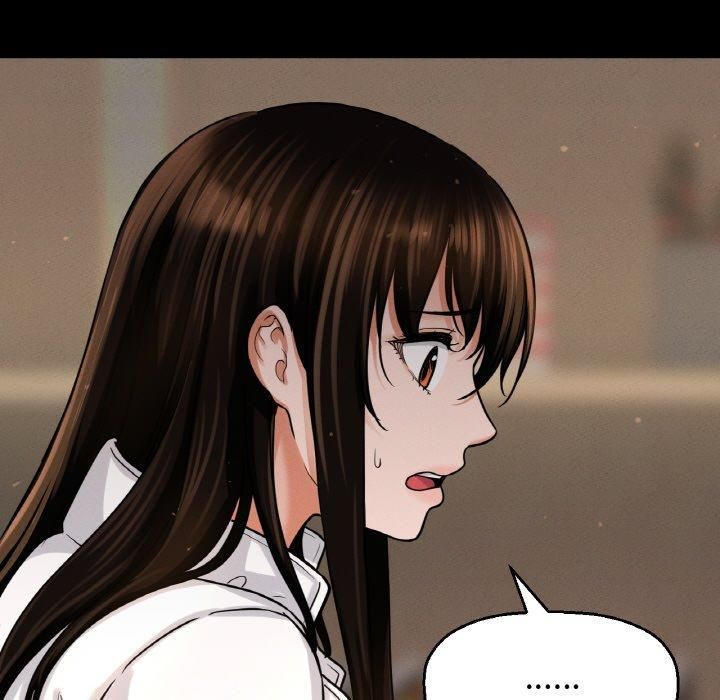 我的女王第46話