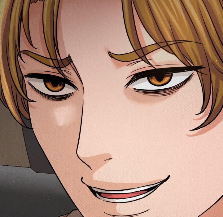 我的女王第46話