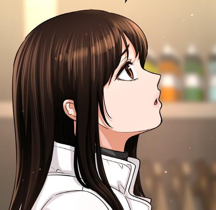 我的女王第46話