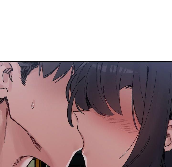 微妙关系第34話