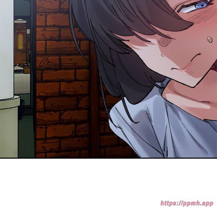 微妙关系第34話