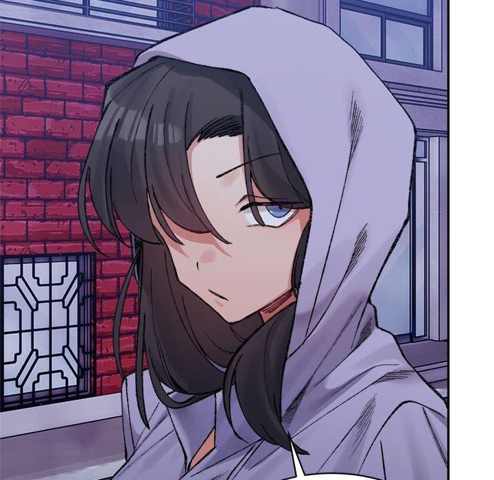 微妙关系第34話