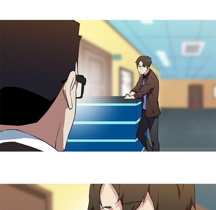 我的梦幻女友第31話