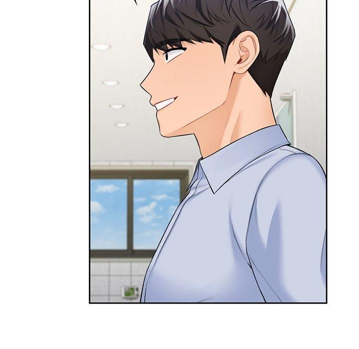 不当朋友当恋人第58話