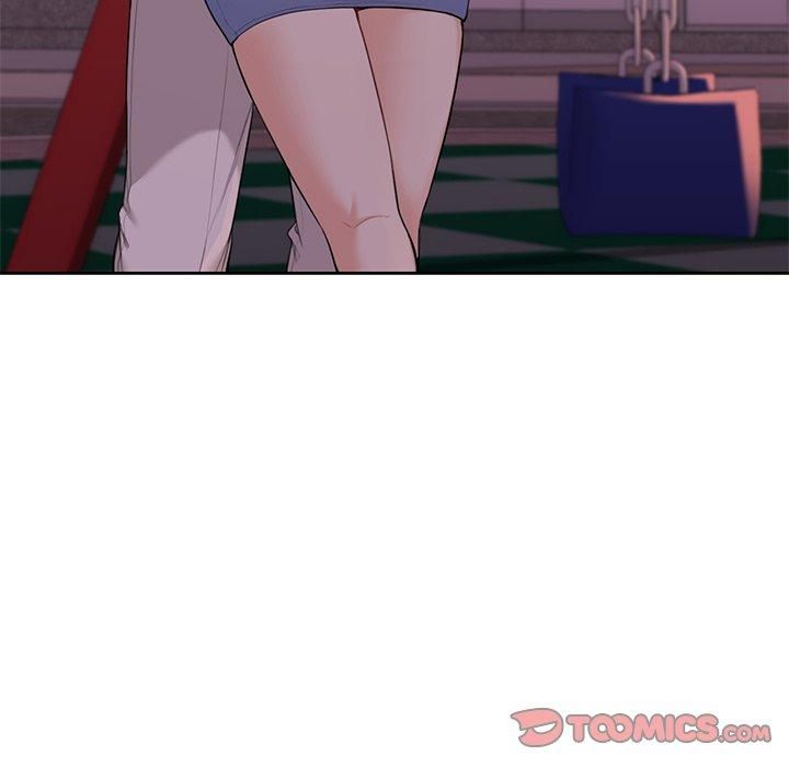 不当朋友当恋人第58話