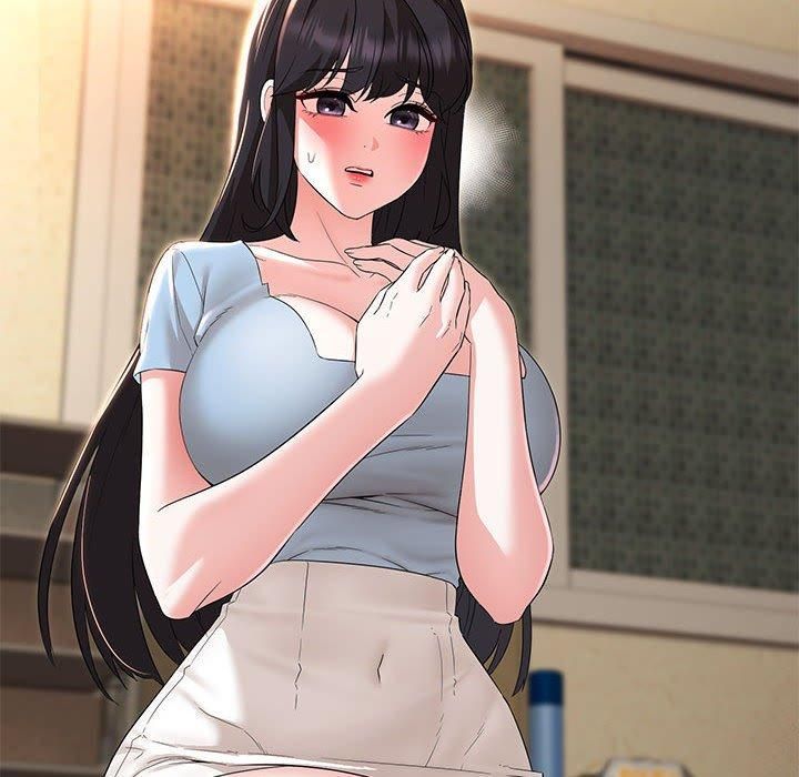 嫁入豪门的老师第33話