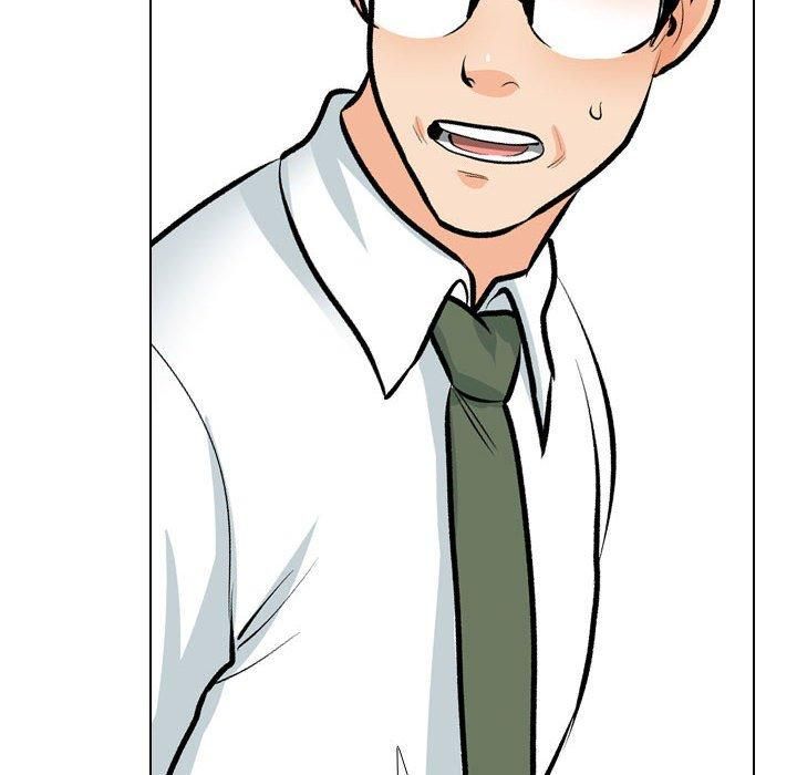 同事换换爱第190話