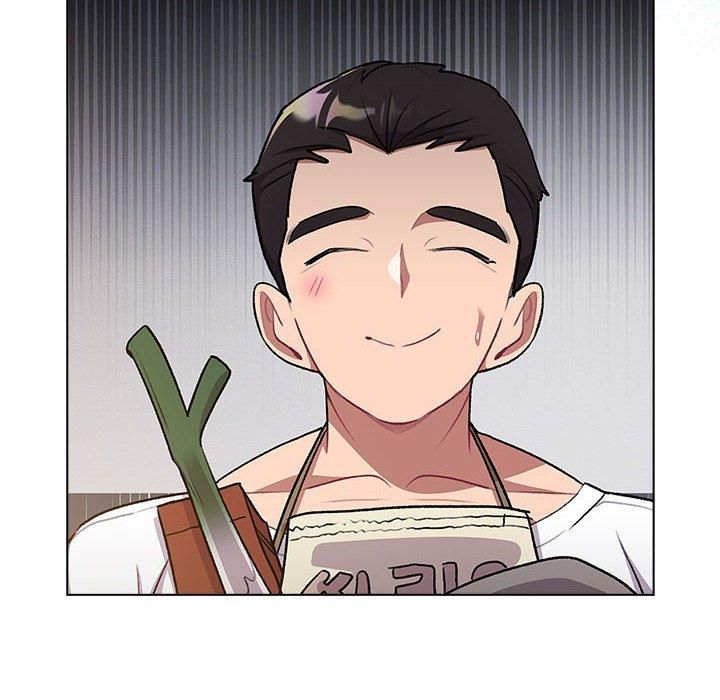 分组换换爱第133話