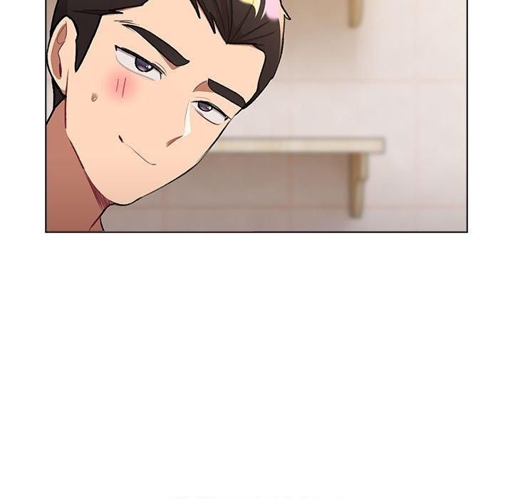 分组换换爱第133話