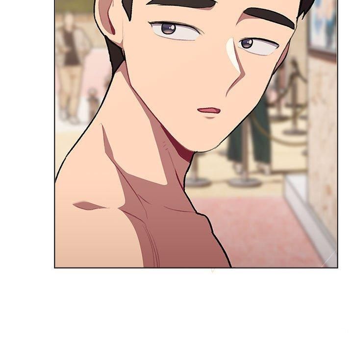 分组换换爱第133話