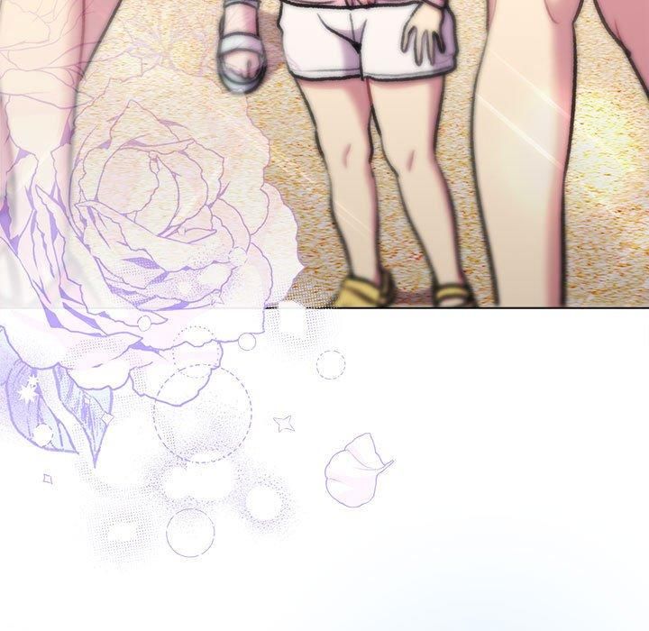 分组换换爱第133話