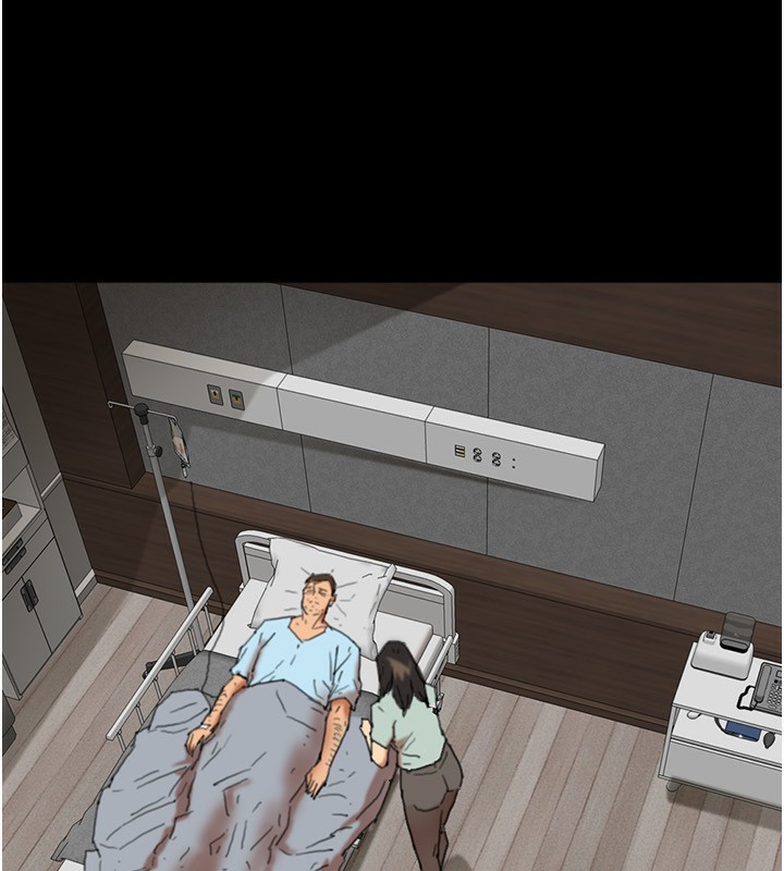 养父的女儿们第59話-把他帶來見我