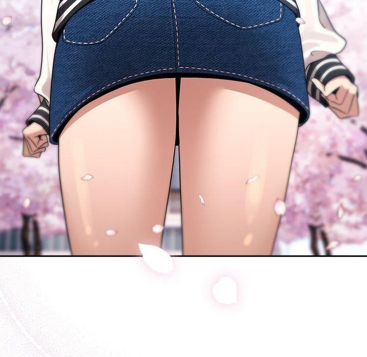 疫情期间的家教生活第140話