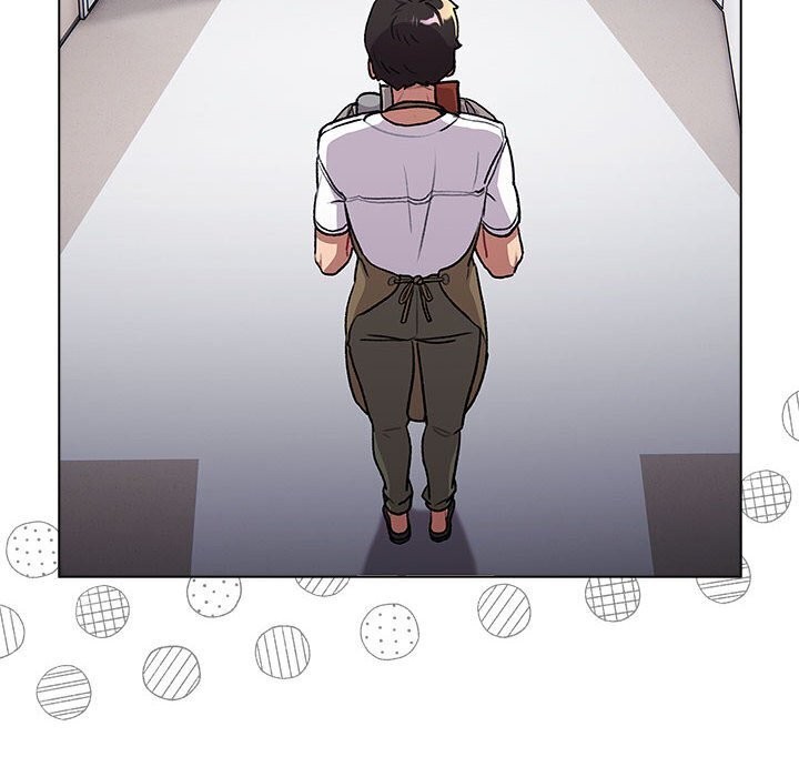 分组换换爱第133話