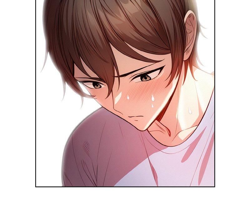 被隔壁房的男人NTR第3话