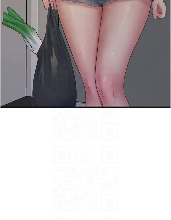 水电工日誌第67話-穿梭在腿間的滾燙肉棒