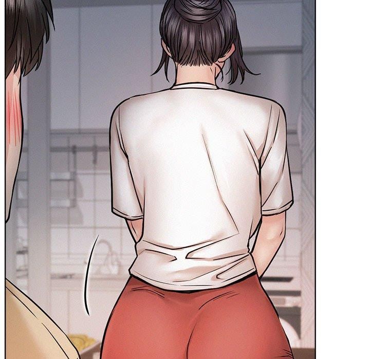 屋檐下的光第49話