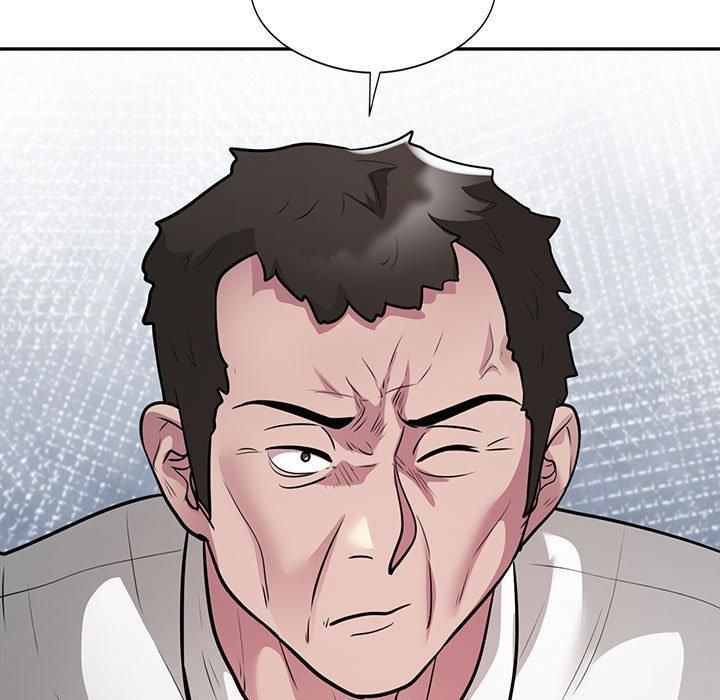 银行业务员的秘密第20話