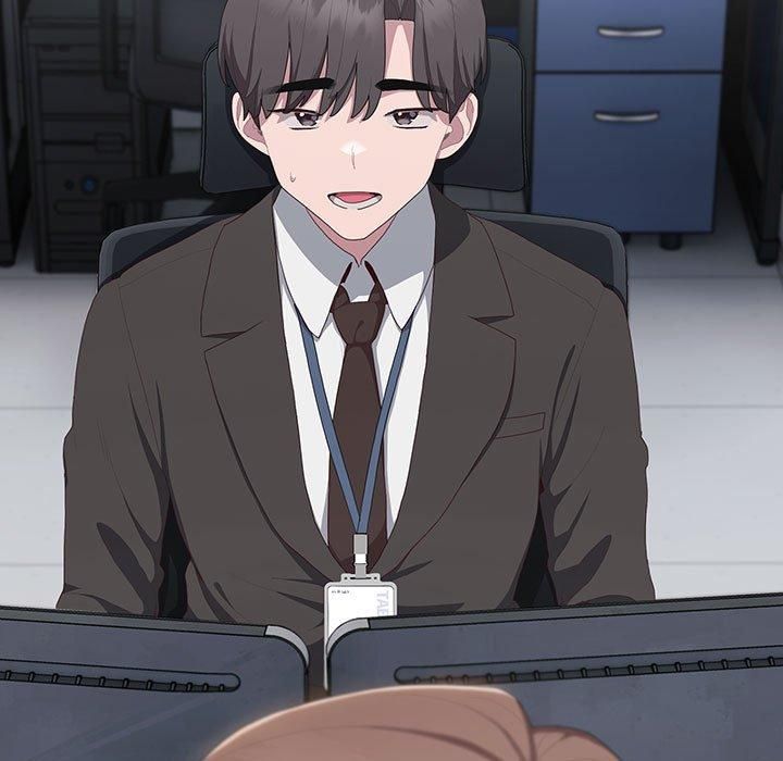 大企业里的小秘密第11話