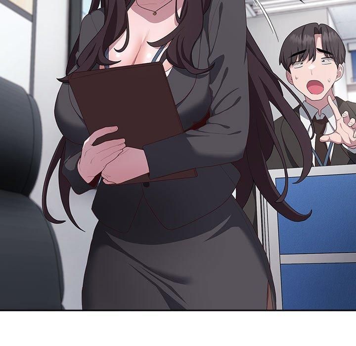 大企业里的小秘密第11話