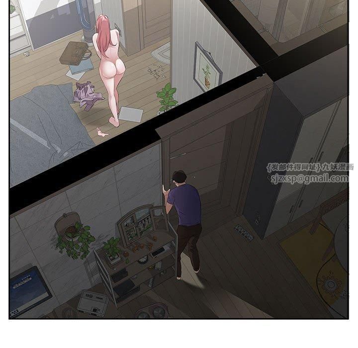 回归单身的继女第1话